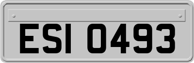 ESI0493