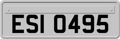 ESI0495