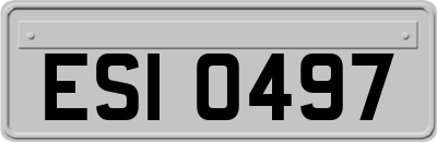 ESI0497