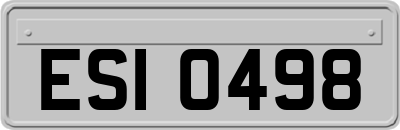 ESI0498