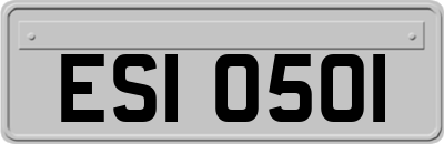 ESI0501