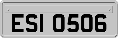 ESI0506