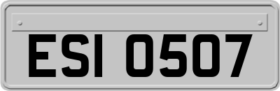 ESI0507