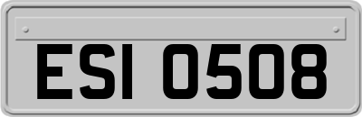 ESI0508
