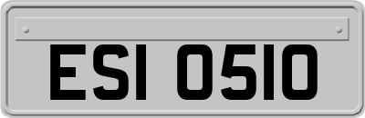 ESI0510