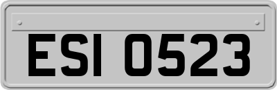 ESI0523