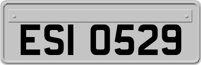 ESI0529