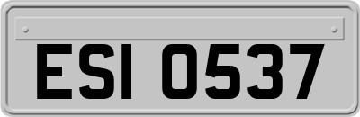 ESI0537