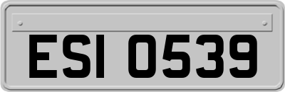 ESI0539