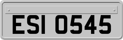 ESI0545