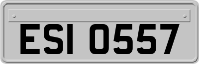 ESI0557