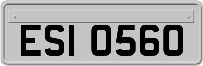 ESI0560