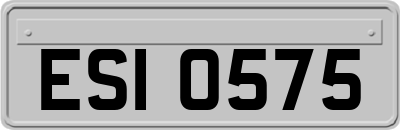 ESI0575