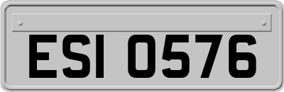 ESI0576