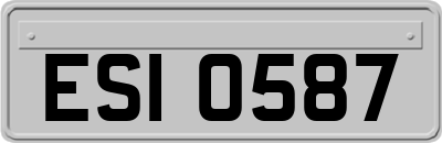 ESI0587
