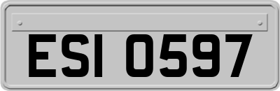 ESI0597