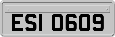 ESI0609