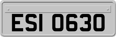 ESI0630