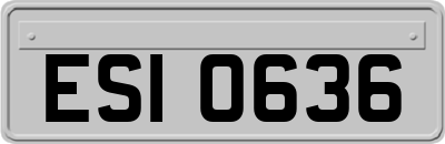 ESI0636