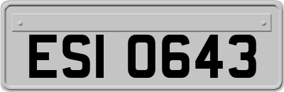 ESI0643