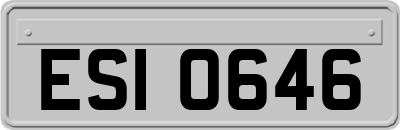 ESI0646