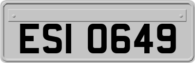 ESI0649