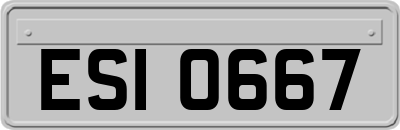 ESI0667