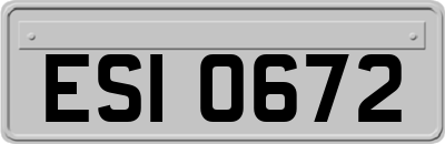 ESI0672