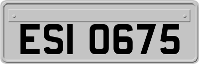 ESI0675