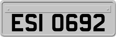 ESI0692