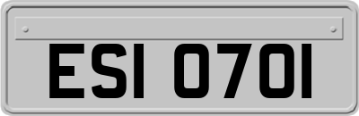 ESI0701