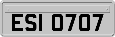 ESI0707