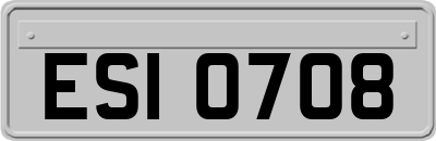 ESI0708