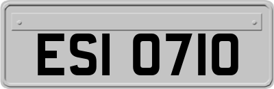 ESI0710