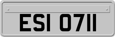 ESI0711