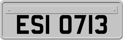 ESI0713
