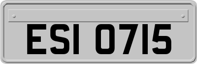 ESI0715