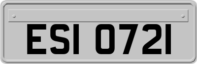 ESI0721