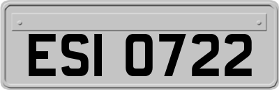 ESI0722