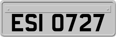 ESI0727