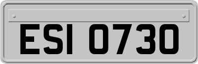 ESI0730