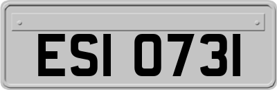 ESI0731