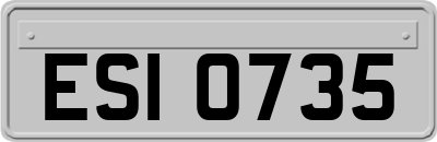 ESI0735