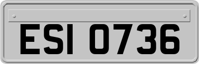 ESI0736