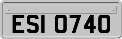 ESI0740