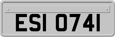 ESI0741