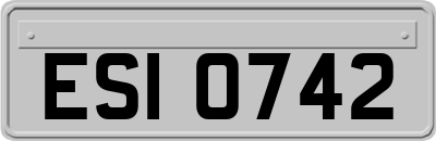 ESI0742