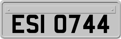 ESI0744