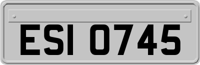 ESI0745