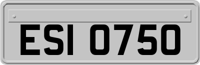 ESI0750